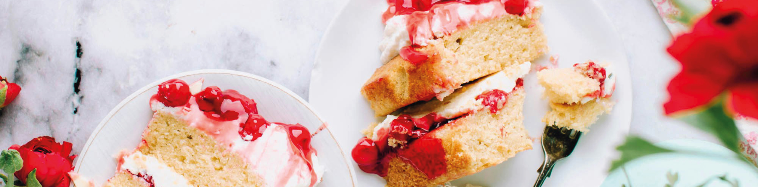 Afternoon Tea for 2 at Ardoe
